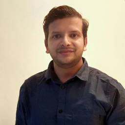 Swapnil Shingade