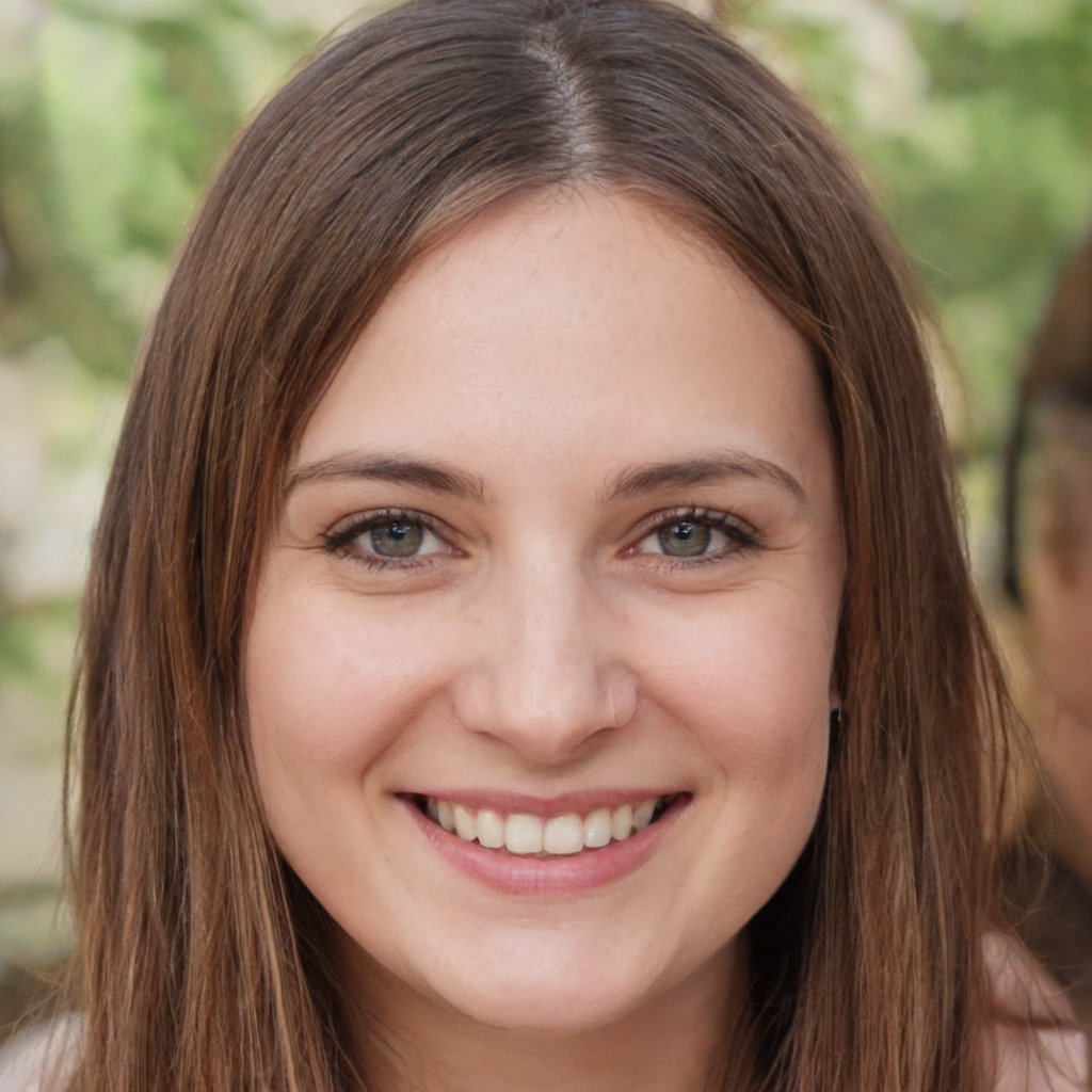 Harper Wright - Graphics Designer - Vodafone GmbH | XING