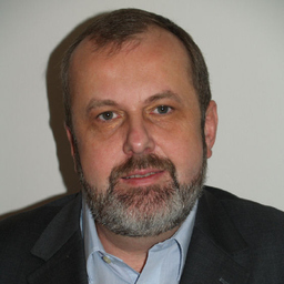 Petr Klupka
