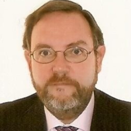 José Luis Pérez Mallo