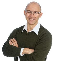 Gerd Miltenberger's profile picture