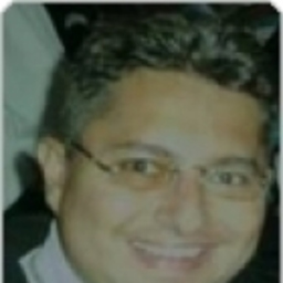 Rigoberto Rosales