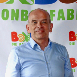 Karl-Heinz Schönenberg