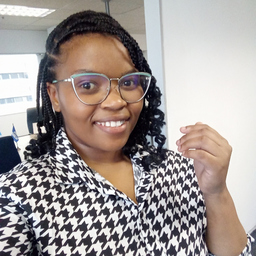Zimkhitha Ntsimbi