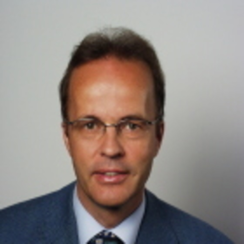 Wolfgang Stolle Projectmanager Axpo XING