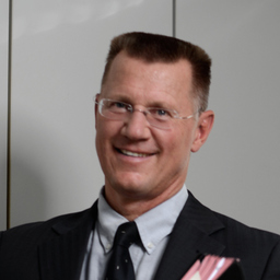 Holger Kronenberg