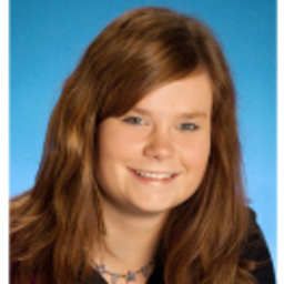 Anne-Katrin Berg's profile picture
