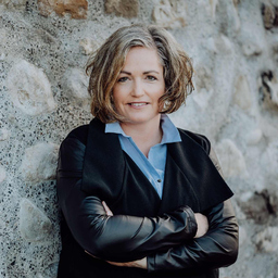 Sharon Zwahlen