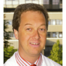 Prof. Dr. Christoph Stellbrink