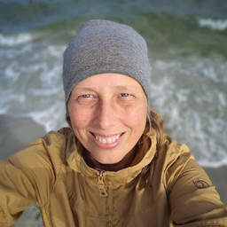 Susanne Sachers