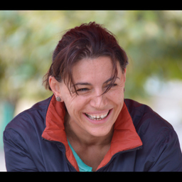 Adina Baraian praticien en Bowen thérapie