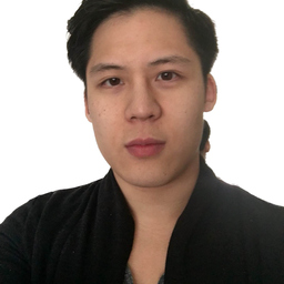 Manuel Chen
