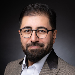 Sheragim Jamshidi