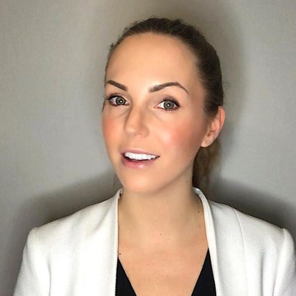 Allen Lauren Ausbildung und Berufserfahrung XING