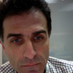 Antonio Torres