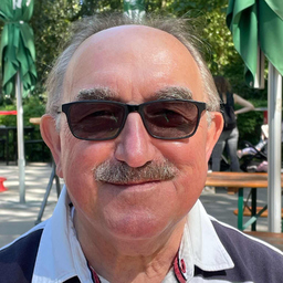 Uwe Domke