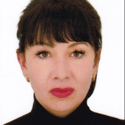 Natalia Krasytska