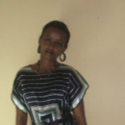 Merry Tadesse