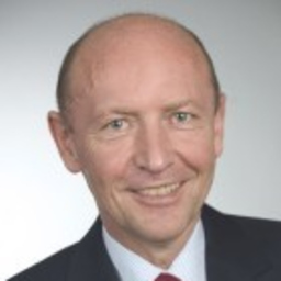 Peter Bachmann