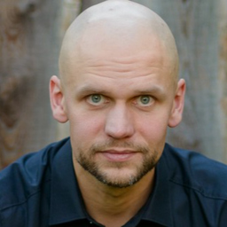 Michael Werner