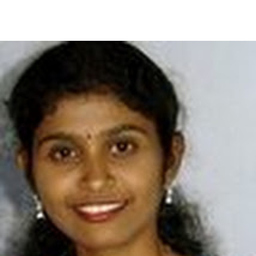 Sivaranjani Mothikumar
