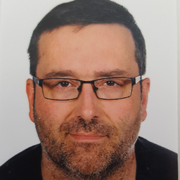 MARKUS HANUS
