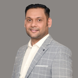 SANTOSH S NAYAK