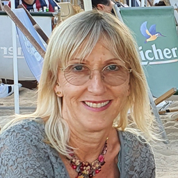 Jutta Pfaff