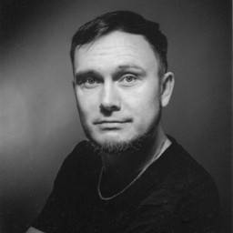 Profilbild Patrick Schulze