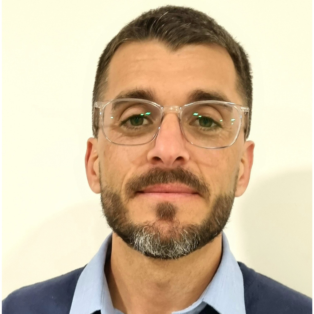 Mariano Martinez Supply Chain Manager Givaudan XING