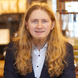 Dominik Lenz