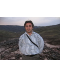 Mesut Demir