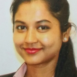 Anindita Roy