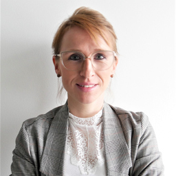 Dipl.-Ing. Anna Polasik