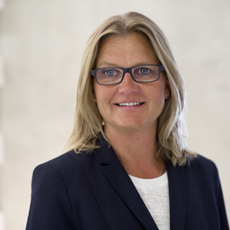 Miriam Kapsegger