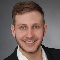 Daniel Kupfer