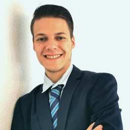 Yannik Weiss