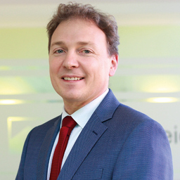 Dr. Mario Liehr