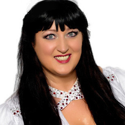Annett Wohlgethan