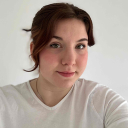Zoey-Noel Bauer