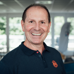 Bernd Bröckel (mehr auf LinkedIn)