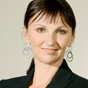 Social Media Profilbild Nevenka Balogh Augsburg