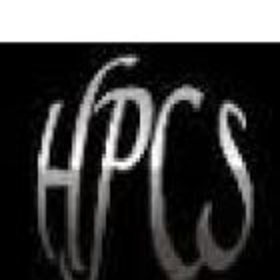 HPCS Houston