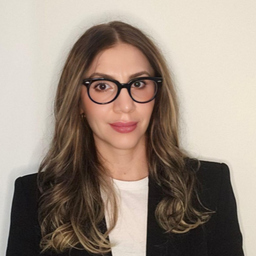 Patricia De Almeida