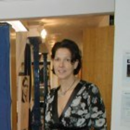 Manuela Zeuch