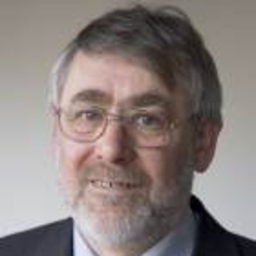 Dipl.-Ing. Peter Lange