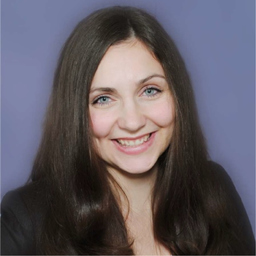 Tanja Gramann