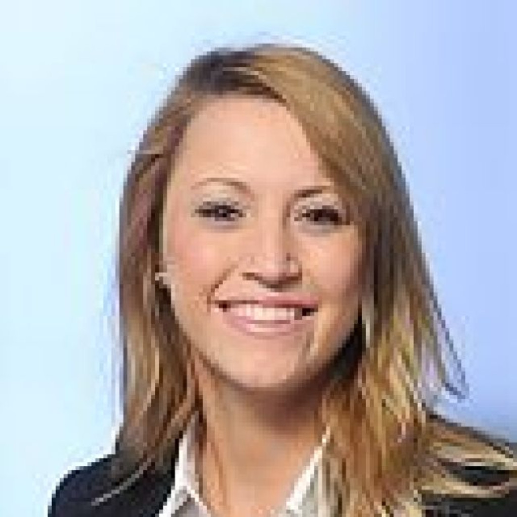 Stefanie Schwaiger Account Manager im Firmenkundenbereich BayernLB