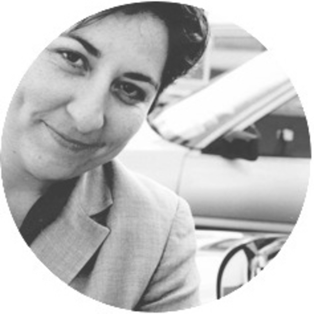 Maryann Farrugia CEO Vixen Solutions XING