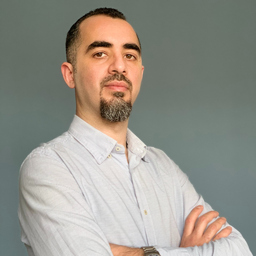 Yehya Eid